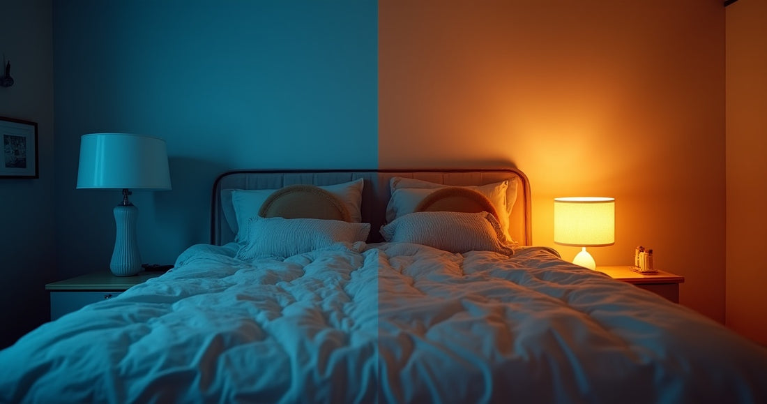 How to Keep Your Sleep Schedule Over the Holidays