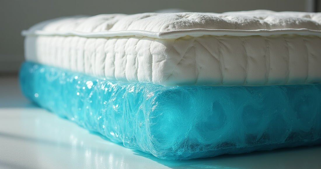 Best Cooling Dog Beds: Gel Foam and Elevated Mesh Guide