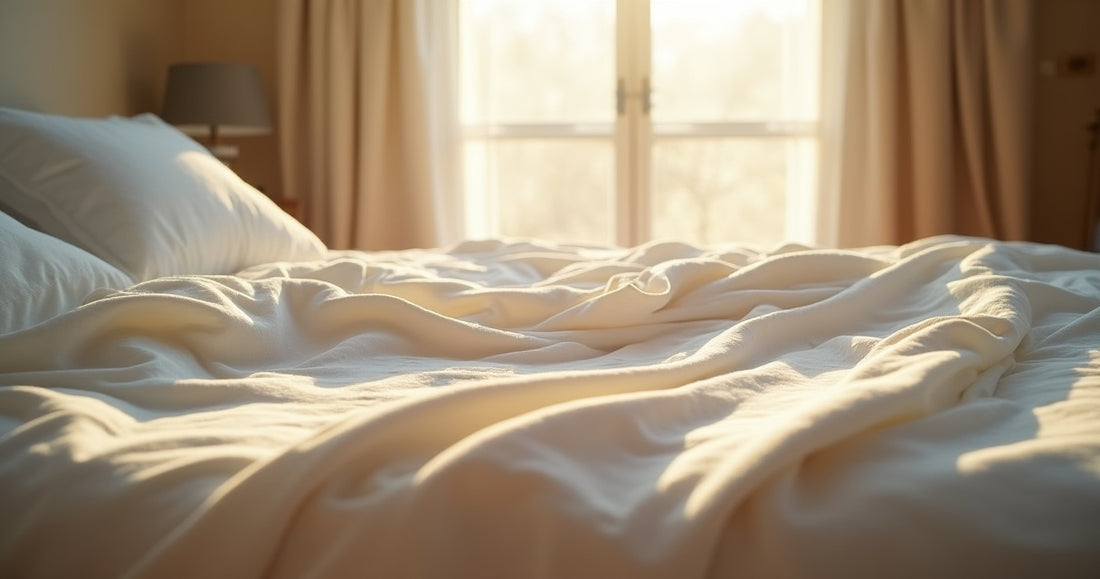 Best Eucalyptus Sheets Canada: TENCEL Lyocell Buyer's Guide