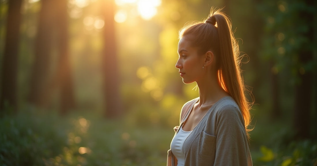 L-Theanine for Sleep: Does This Calming Amino Acid Work?