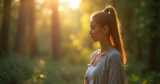L-Theanine for Sleep: Does This Calming Amino Acid Work?