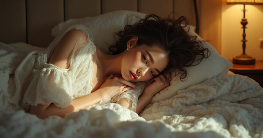 Does Best Cross Stitch Music Actually Improve Your Sleep?