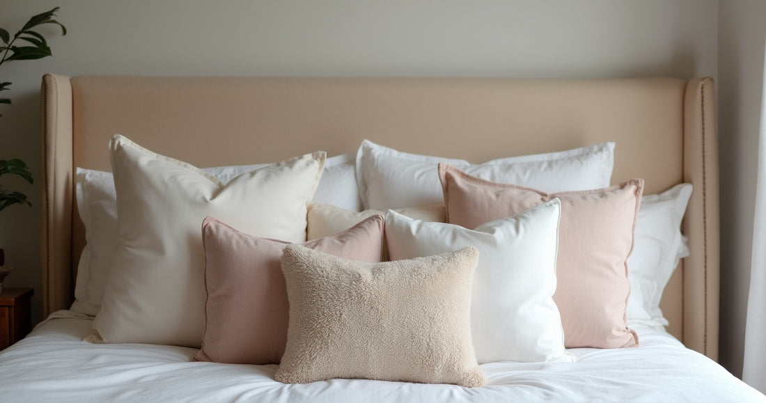 Cherry Pit Pillow Wins for Better Sleep: Why?