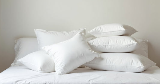 Why the Right Best Pillows For Side Sleepers Matters More Than You Think