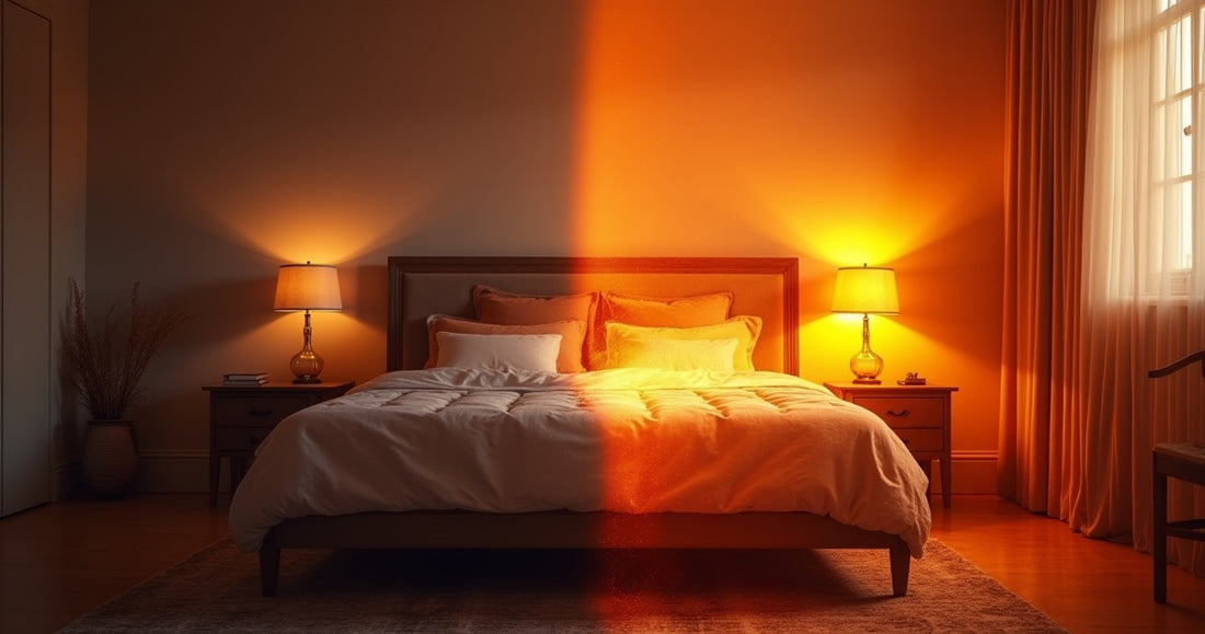 Why Oil-Filled Heaters Are the Best Choice for Bedrooms