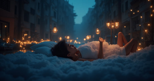 Twilight App and Blue Light Filters: Do They Actually Improve Sleep?
