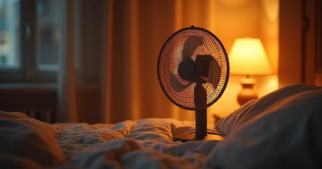 Pedestal Fans for Bedroom Sleep: Buying Guide