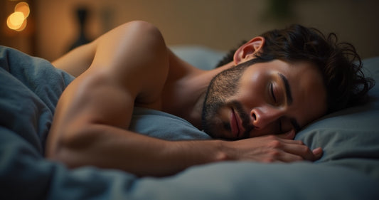How Sleep Affects Muscle Recovery After Workouts