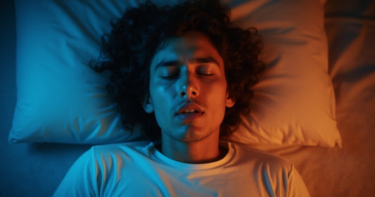 How to Stop Drooling While Sleeping | Mattress Miracle