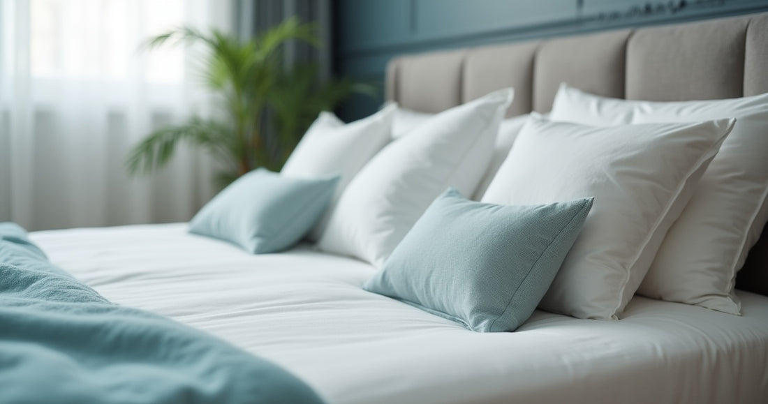 What You Should Know About Gel Pillow