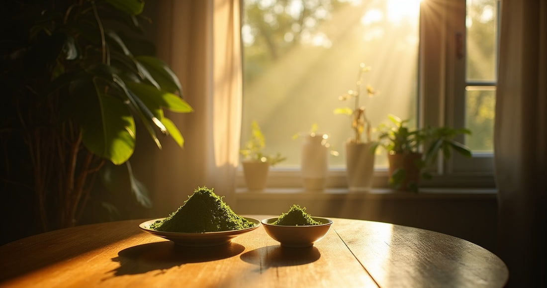 Does Best Spirulina Sleep Actually Help You Sleep Better?