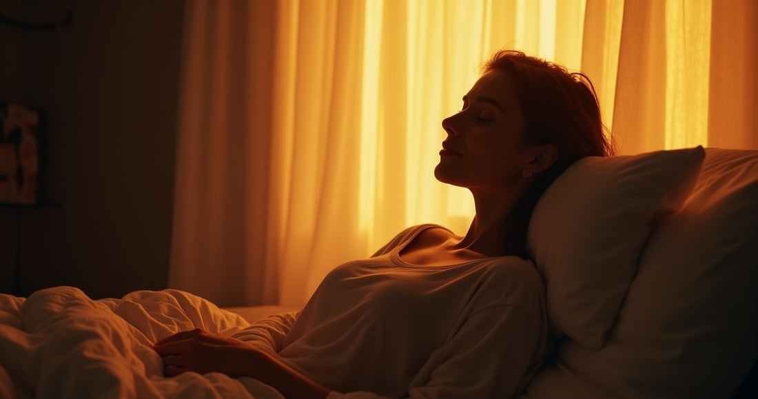Does Best Work Music Actually Improve Your Sleep?