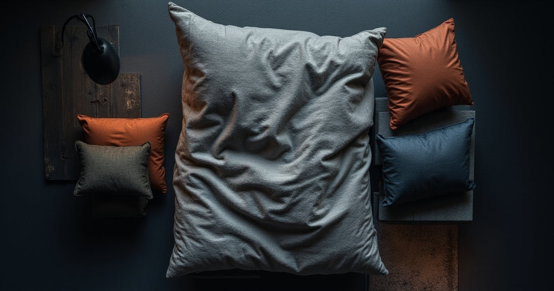 Dark Jazz for Sleep: What Actually Works and Why