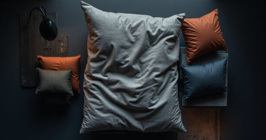 Dark Jazz for Sleep: What Actually Works and Why