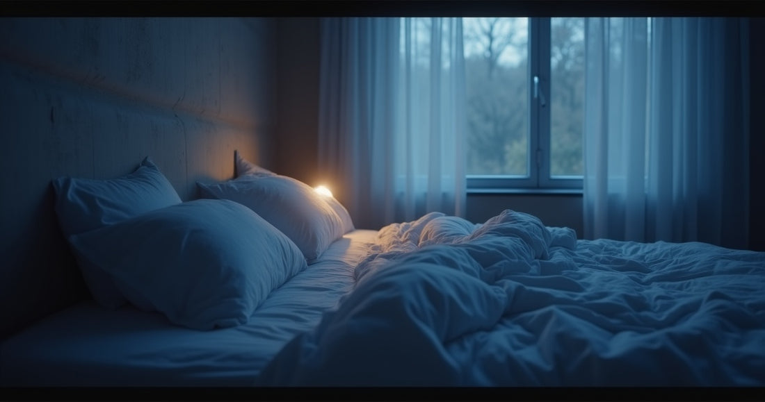 The Comfort of Best Lavender Sleep for Sleep