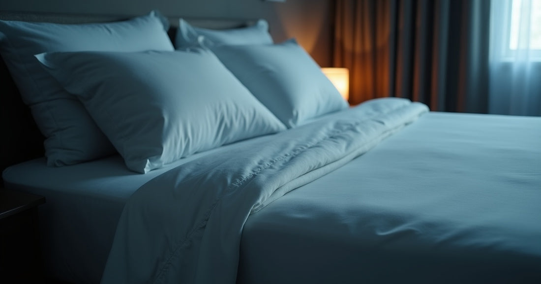 What to Look for When Buying Best Fitted Sheets