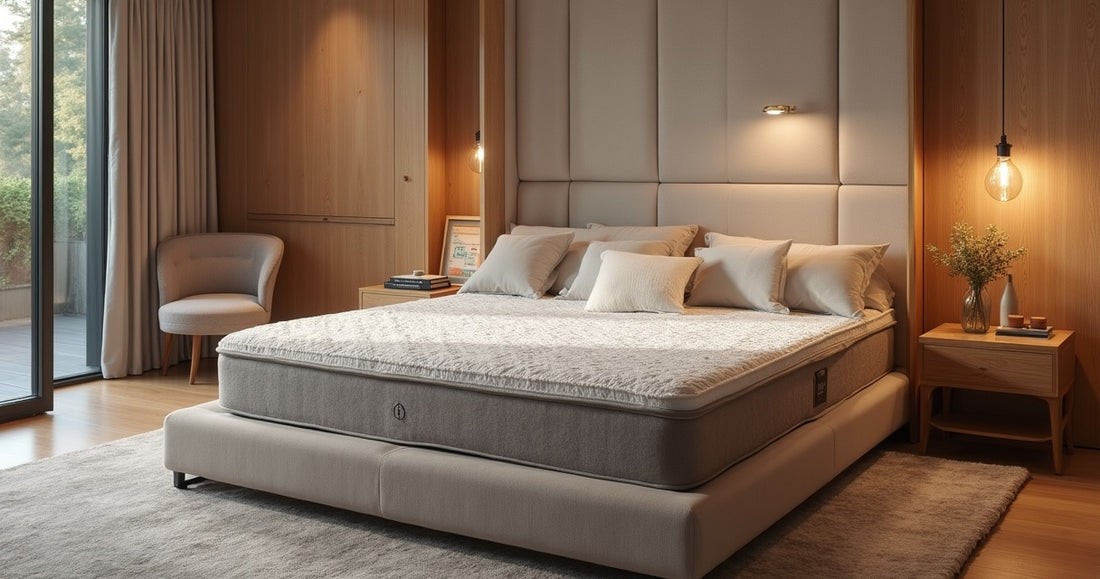 What Does a King-Size Hybrid Mattress Cost in Canada?