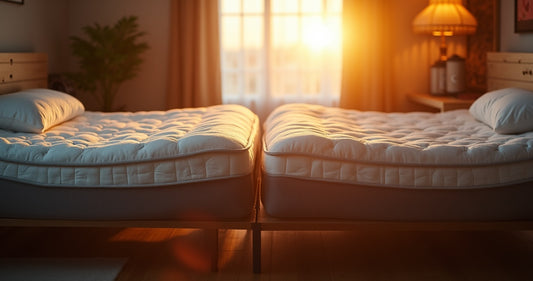 Split King Sheets Guide: Hard-to-Find Sizes in Brantford
