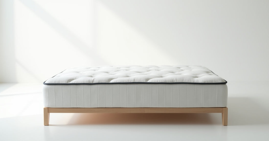 Why Does My Mattress Sag in the Middle? Causes & Solutions