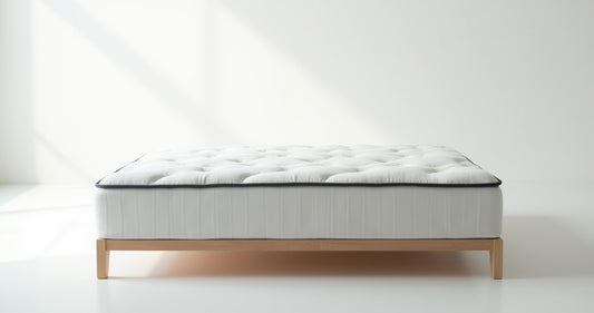 Why Does My Mattress Sag in the Middle? Causes & Solutions