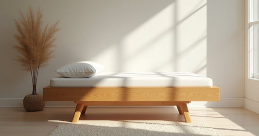 Dulcimer Music for Sleep: Acoustic Properties and What Works