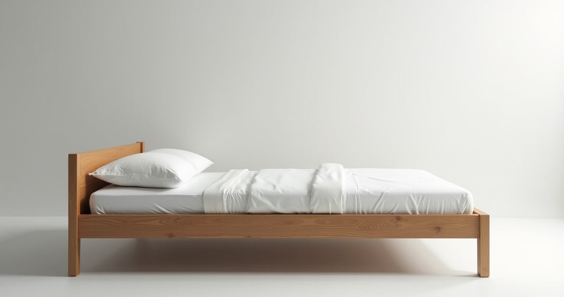 How to Choose a Safe and Comfortable Teen Bed | Mattress Miracle