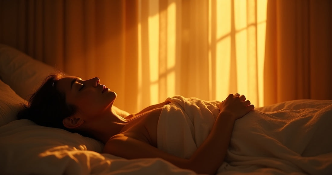 Bansuri Music for Sleep: Night Ragas and the Evidence