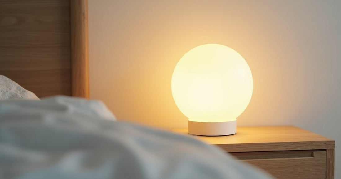 SAD Light Therapy Lamps in Canada: How They Work and Which to Buy