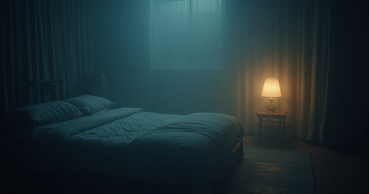 Complete Guide to Best Vintage Lights Bedroom for Better Rest