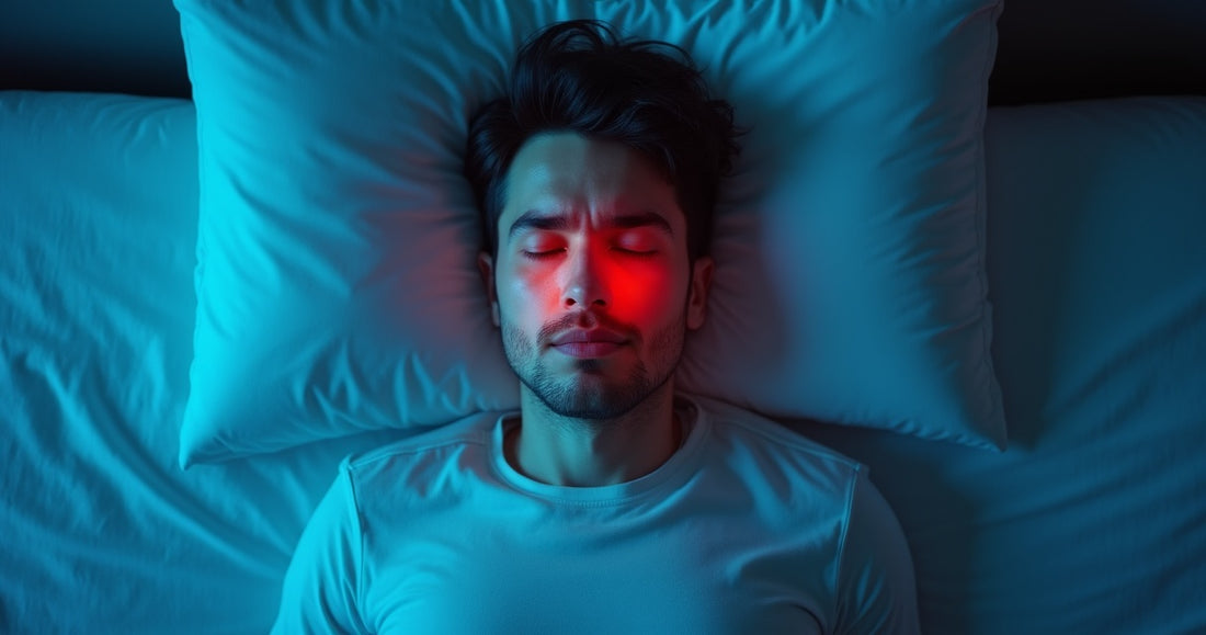 How to Stop Mouth Breathing While Sleeping | Mattress Miracle