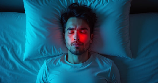 How to Stop Mouth Breathing While Sleeping | Mattress Miracle