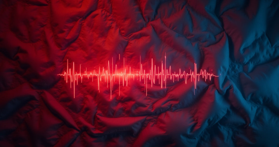 Best Red Noise App for Sleep: The Brown Noise Question Answered