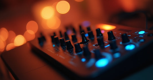 Best Music for Mobile Development Focus