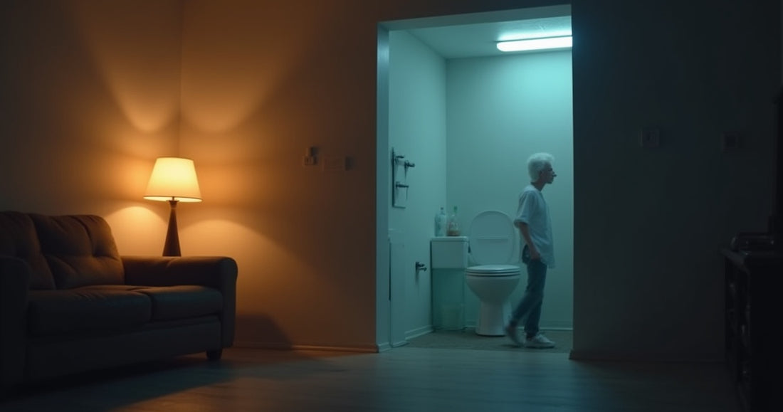 How Nocturia Affects Your Daily Life