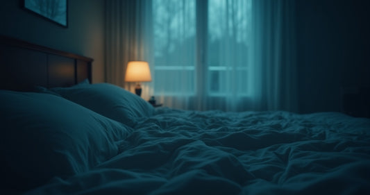 Audiobooks for Sleep: When They Help and When They Don't