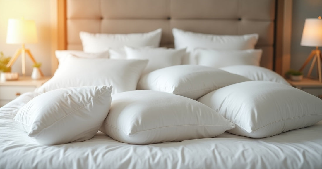 Contour Pillows: Who Benefits and Who Should Look Elsewhere