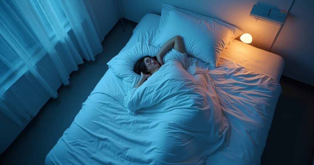 Idiopathic Hypersomnia: Causes, Diagnosis, Treatment