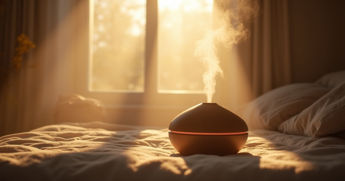 Best Car Diffuser for Aromatherapy: Alert vs Calming Scents Driving Guide
