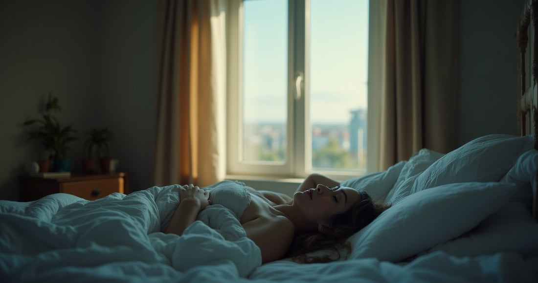 Real Solutions for Limit Setting Sleep Disorder That Actually Work