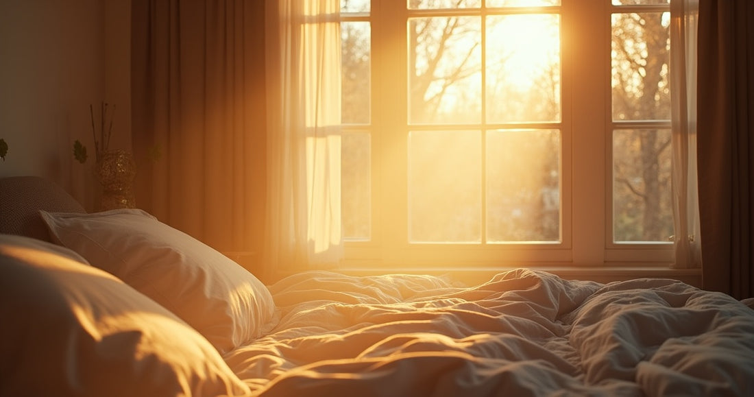 Bedroom Air Quality and Sleep: What Actually Matters