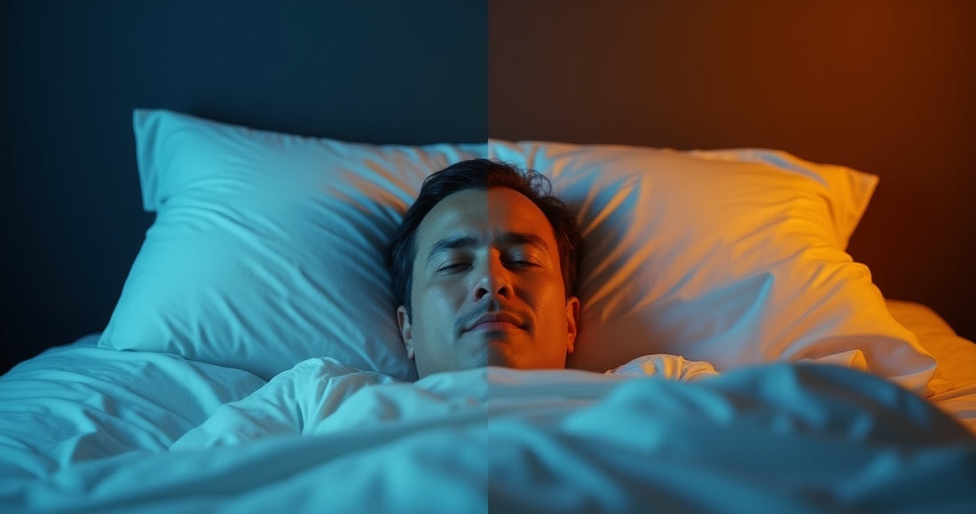Why Pick Aging Sleep for Sleep?
