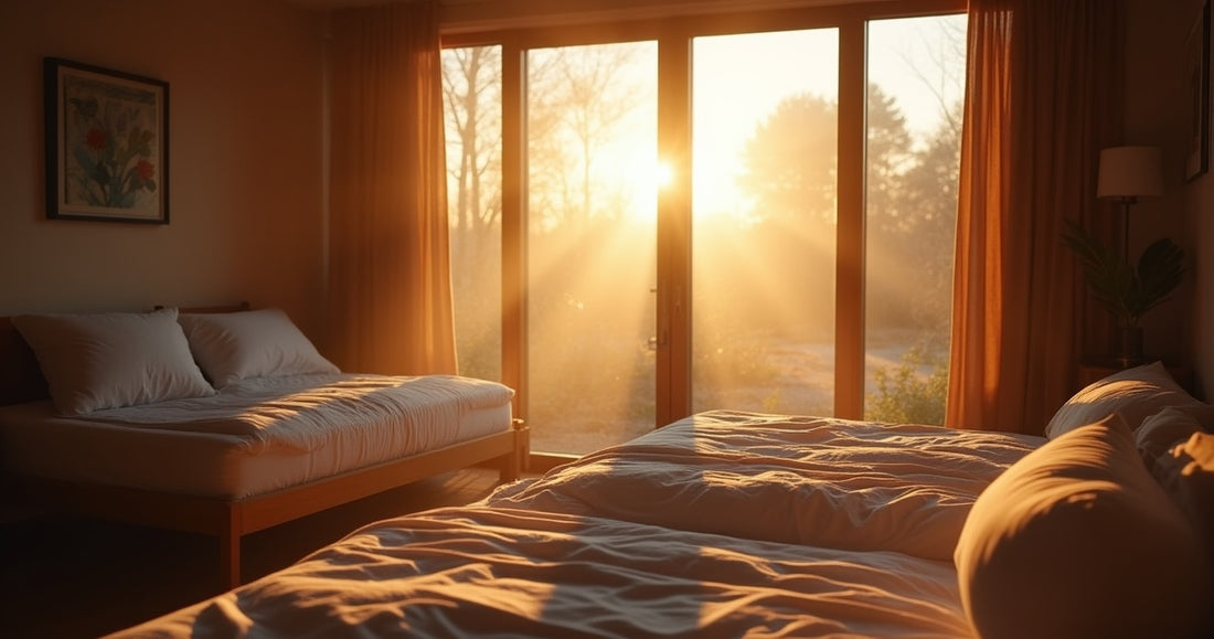 Temporary Bed Solutions for Overnight Guests