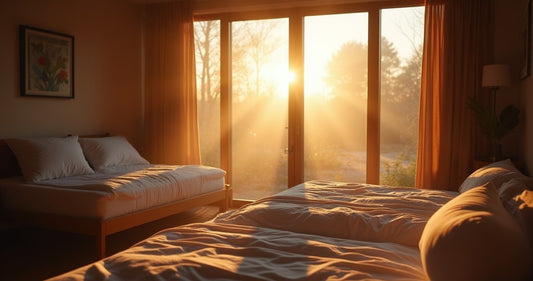 Temporary Bed Solutions for Overnight Guests