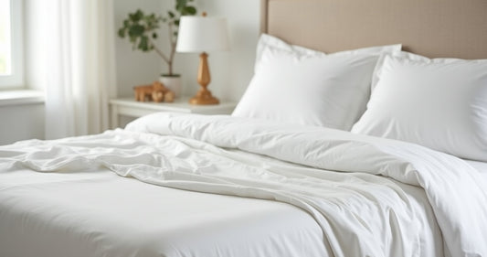 Why Quality Best Supima Cotton Sheets Makes Every Night Better