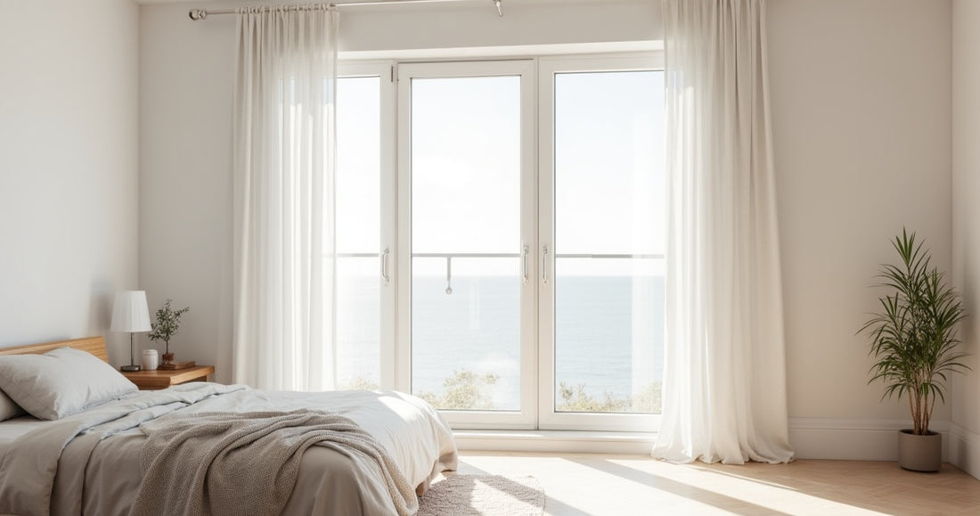 Window AC for the Bedroom: What to Know Before You Buy