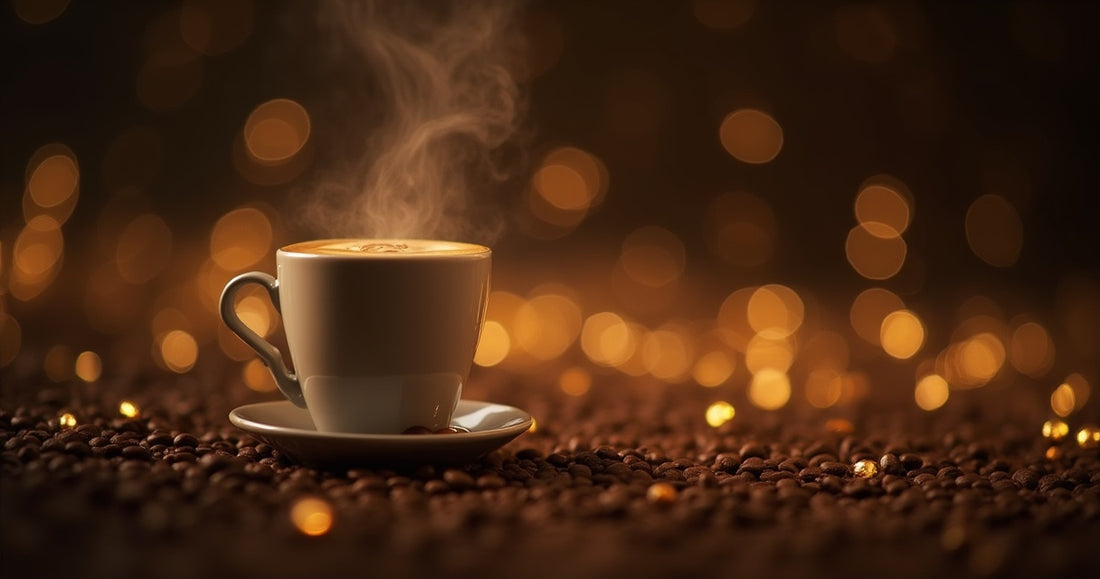 Your Nespresso and Your Sleep: The Timing Math That Actually Matters