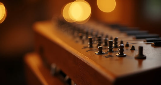 Autoharp Music for Sleep: An Honest Look at a Niche Wind-Down Choice
