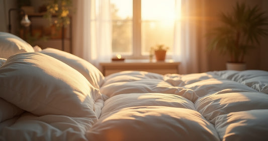 Down Alternative Comforters: A Canadian Buyer's Guide
