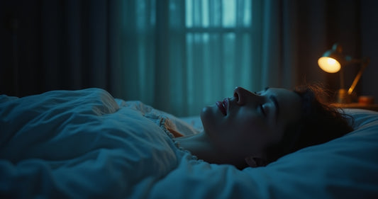 Darkwave Music for Sleep: Does the Genre Actually Help?