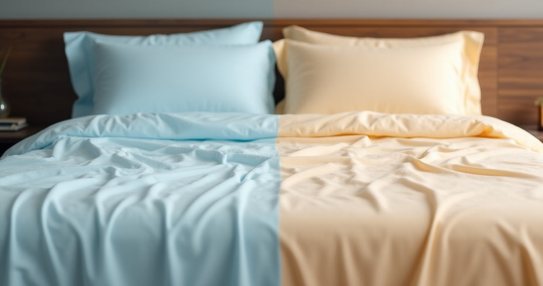 Why Quality Best Wrinkle Resistant Sheets Makes Every Night Better